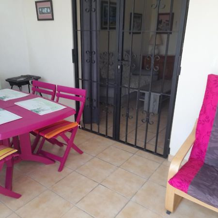 Logement Calme Proche Mer, 4 Personnes, St Aygulf Fréjus Екстериор снимка