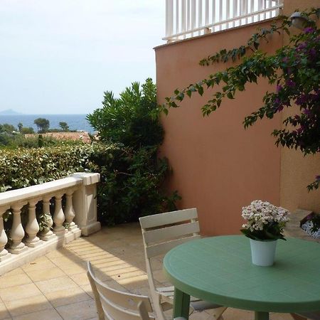 Logement Calme Proche Mer, 4 Personnes, St Aygulf Fréjus Екстериор снимка