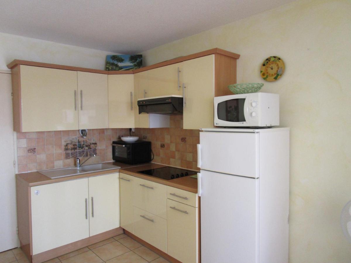 Logement Calme Proche Mer, 4 Personnes, St Aygulf Fréjus Екстериор снимка